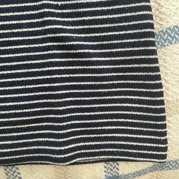 Hush Puppies quarter sleeve with dog embroidery - Picture 4 of 8